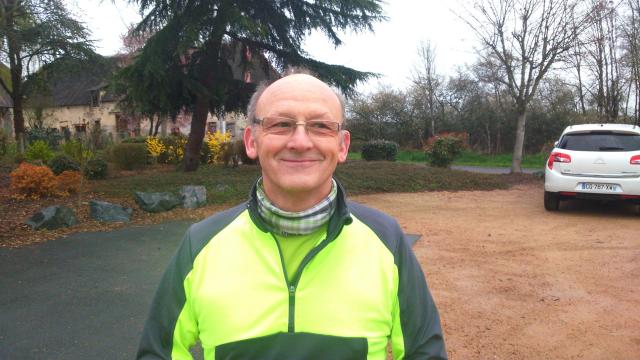 Joêl Tourmen