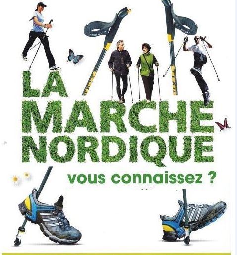 Marche nordique1