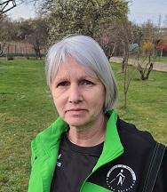 Véronique Gay